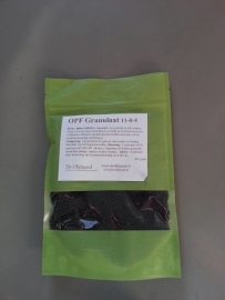 OPF granulaat plantaardige meststof 200 gram