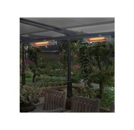 Elektrische terrasverwarming Golden 2500