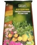 Pokon Mediterrane potgrond 30L