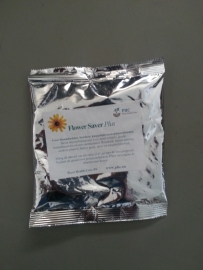 Flower saver (1 zakje a 142 gram)