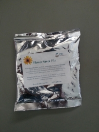 Flower Saver, zakje a 100 gram