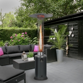 Gas Terrasverwarming Flameheater Pro