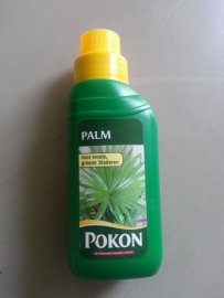 Pokon Bio Palmvoeding 250ml
