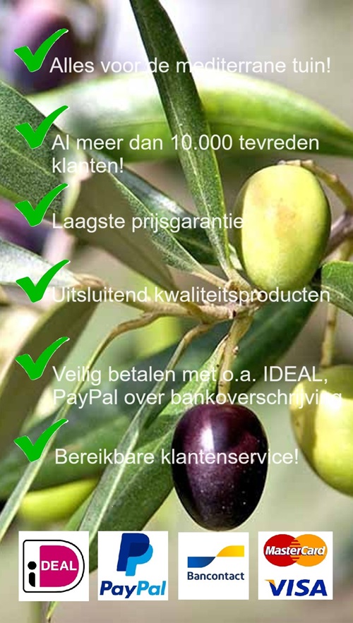 klik hier voor al onze voordelen!