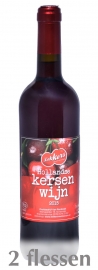 Kersenwijn 750ml (2 fl)