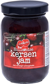 Kersenjam (6 st)