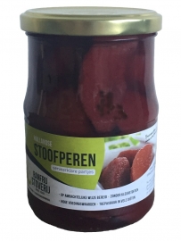 STOOFPEREN