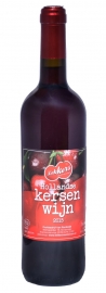 Kersenwijn 750 ml