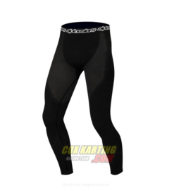 Alpinestars KX Broek Zwart SM