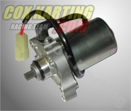 Rotax Max/Junior startmotor