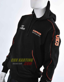 CRG Hoodie Sweatshirt M