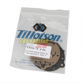 Tillotson Revisie set DG-1-HL