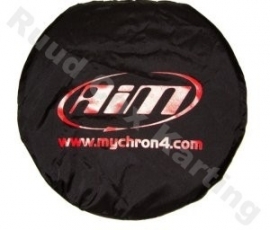 MyChron 4 Steering Wheel Cover