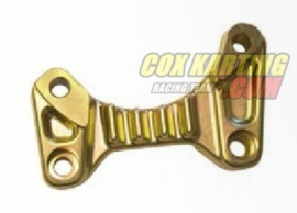 CRG Bevestigingsplaat voor VEN09/10 remklauw 189 mm Gold