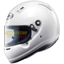 Arai CK-6 Karting Junior Helmet tot 15 jaar