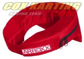 Arroxx Nek Protector Rood