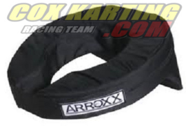 Arroxx Nek Protector Zwart