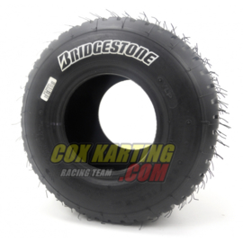 Bridgestone YLP CIK regenbanden set