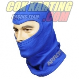 Arroxx Balaclava Blauw