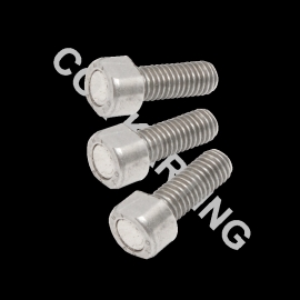 UniGo Bolts with magnet for wheel sensor