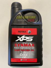 Rotax XERAMIC® SYNMAX FULL SYNTH 2-Tact oil 1 liter