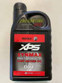 Rotax XERAMIC® SYNMAX FULL SYNTH 2-Tact Oil 1 liter