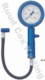 PRESSURE GAUGE SPECIAL 0-2.5 bar