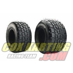 Bridgestone YHP CIK Rain set