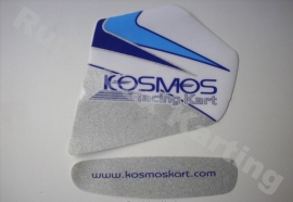 KOSMOS Tankstickerset