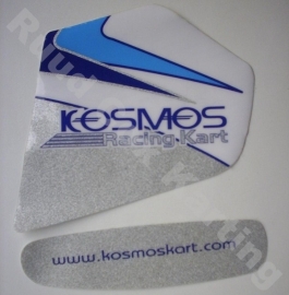 KOSMOS Tankstickerset