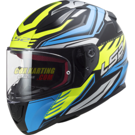 LS2 Helmets