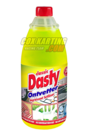 Dasty Ontvetter Classic navul-verpakking 1 L