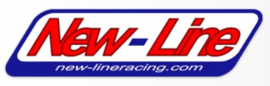 New-Line Chassis beschermer compleet