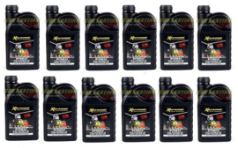 XERAMIC® SYNMAX FULL SYNTH 2-Tact oil 1 liter doos 12 liter