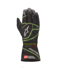 Alpinestars Tempest V2 Kart Regenhandschoenen S