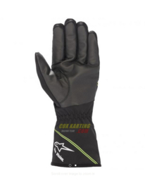 Alpinestars Tempest V2 Kart Regenhandschoenen M