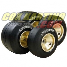 Bridgestone YJL Mini Medium Slickset