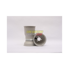 AMV velgenset 130/212 OXITECH 3F Magnesium 58mm