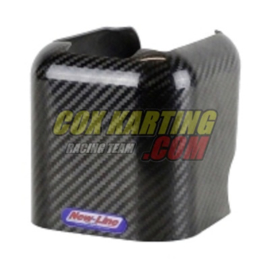 New-Line Cilinder Cover Carbon Iame X30
