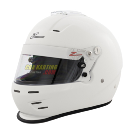 Zamp Helmet RZ 35E White XXL