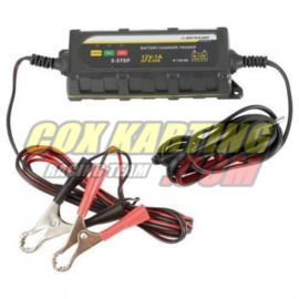 Dunlop Battery Charger-Trainer