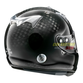 Arai GP7 SRC Carbon ABP helm – Formula Racing