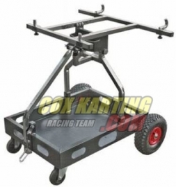 Kart trolly Wildkart (DRIVE UP)