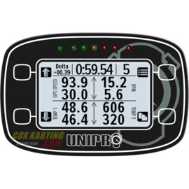 Unigo ONE Laptimer KIT 1