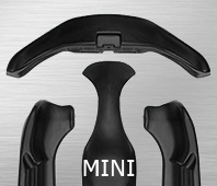 NA Mini Bodywork