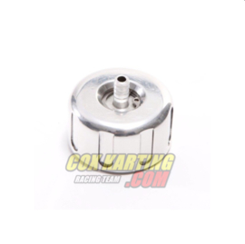 RADIATOR CAP NEW-LINE ALUMINIUM