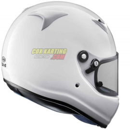 Arai CK-6 Karting Junior Helmet tot 15 jaar