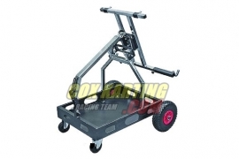 Kart trolly Wildkart (DRIVE UP)