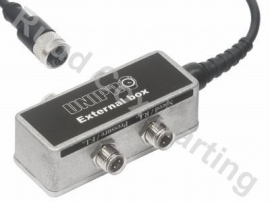 UNIPRO EXPANSION BOX FOR MORE SENSORS