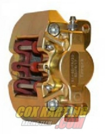 CRG Achterremklauw VEN 09/V10 Gold